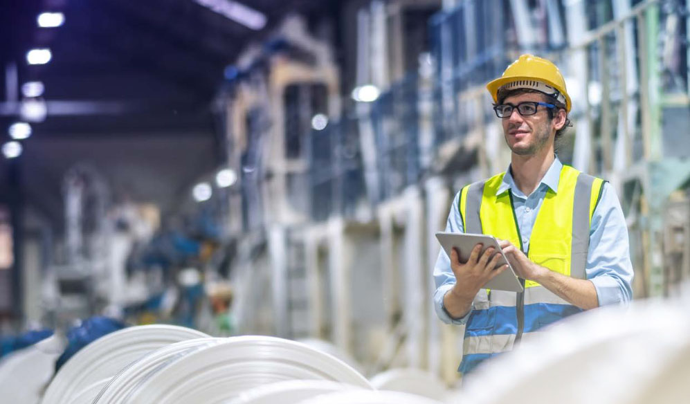 food and beverage industry